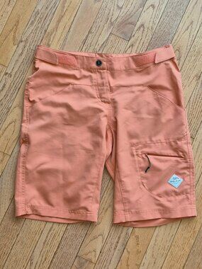 Maloja CardaminaM. Multisport shorts Cycle Shorts S